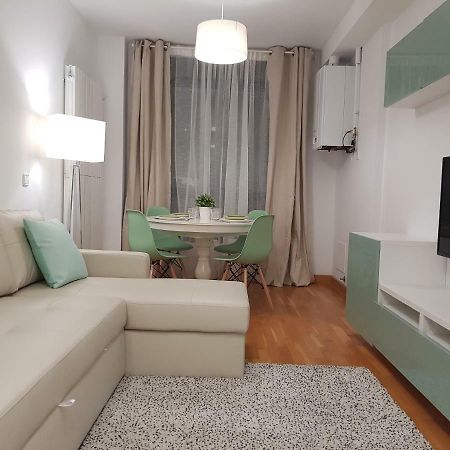 Glory Home I Garaje Incluido Zamora Luaran gambar